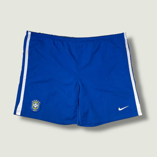 Nike Vintage Barcelona Shorts (Xl)