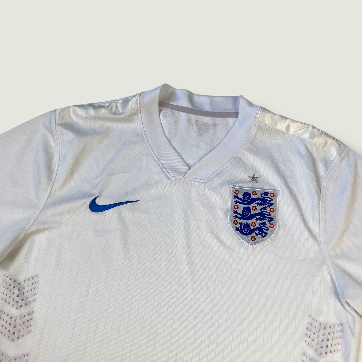 Nike Vintage England Trikot (L)