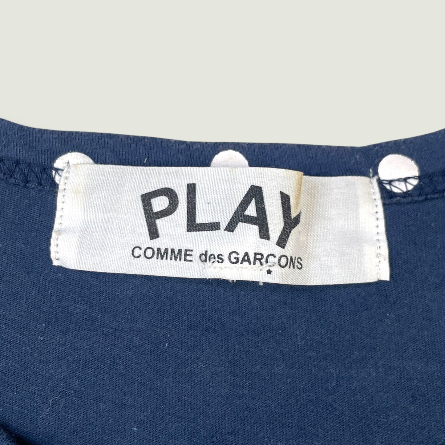 Comme des Garcons Vintage T-Shirt (L)