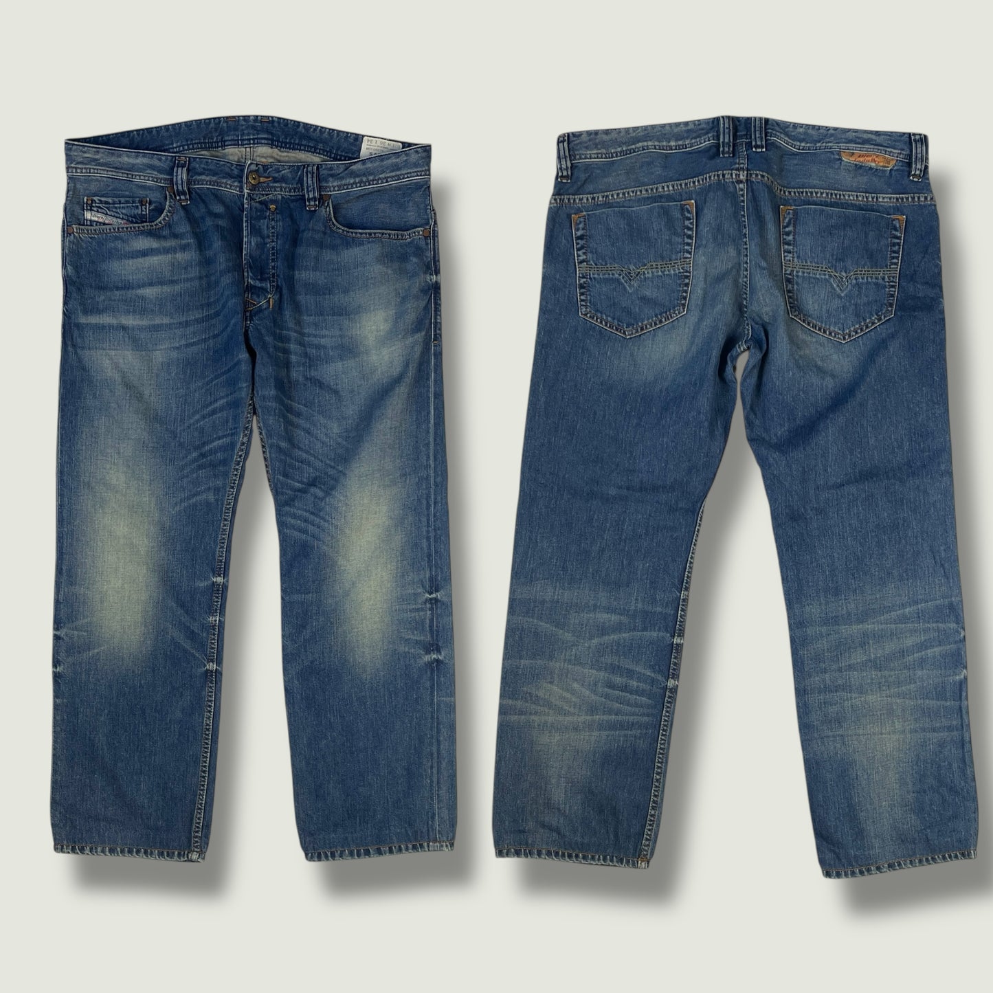 Diesel Vintage Jeans (L)