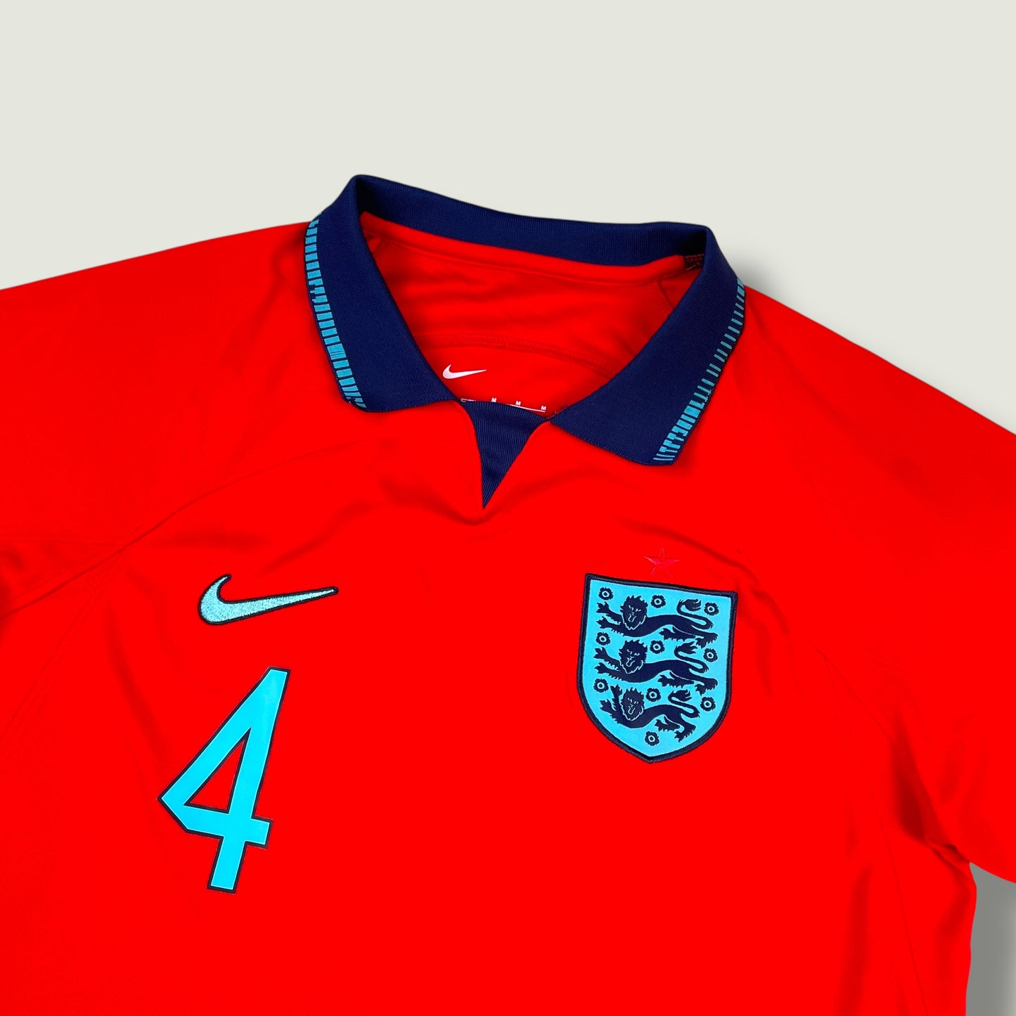 Nike Vintage England Trikot (M)