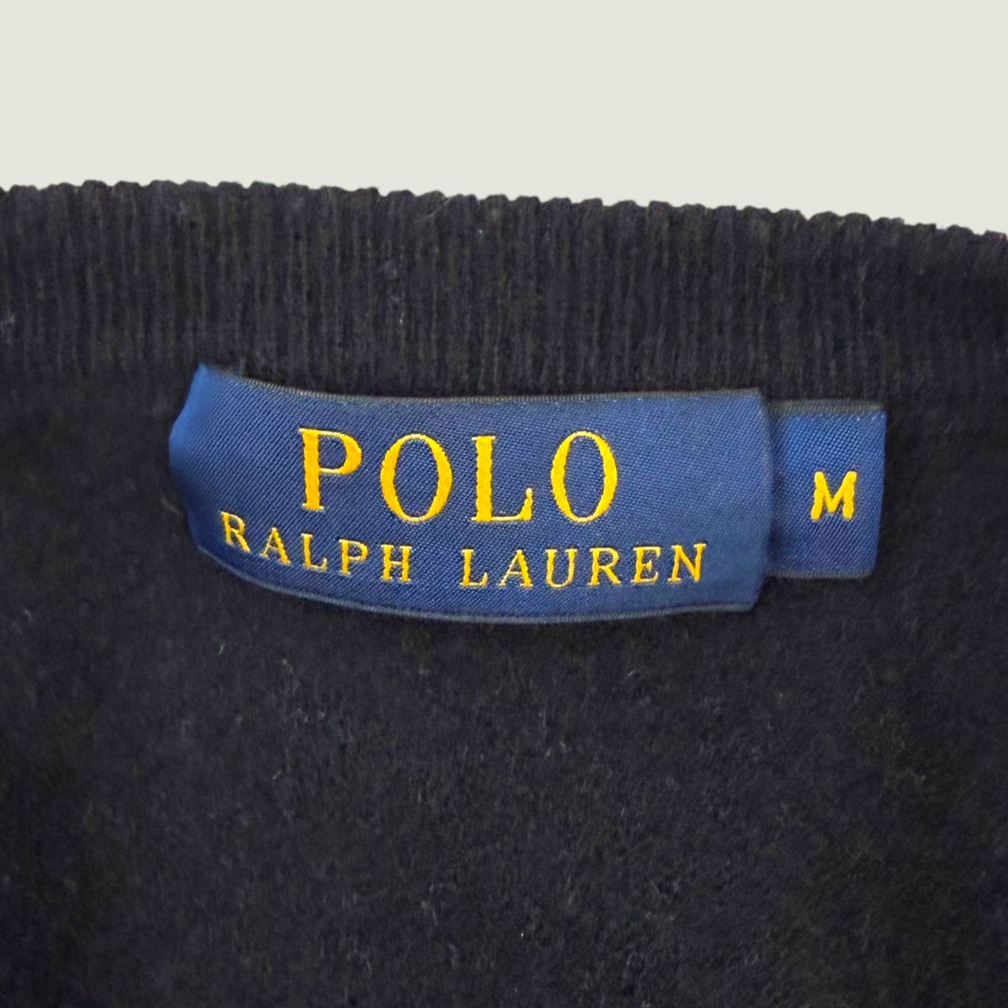 Ralph Lauren Vintage Sweater (Xs)