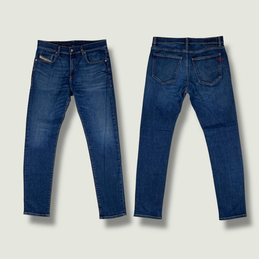 Diesel Vintage Jeans (Xs)