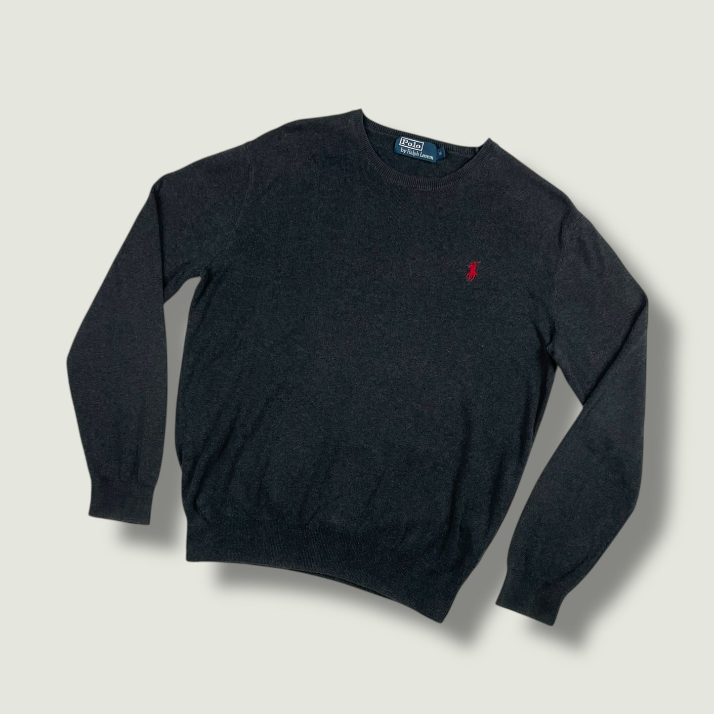 Ralph Lauren Vintage Sweater (S)