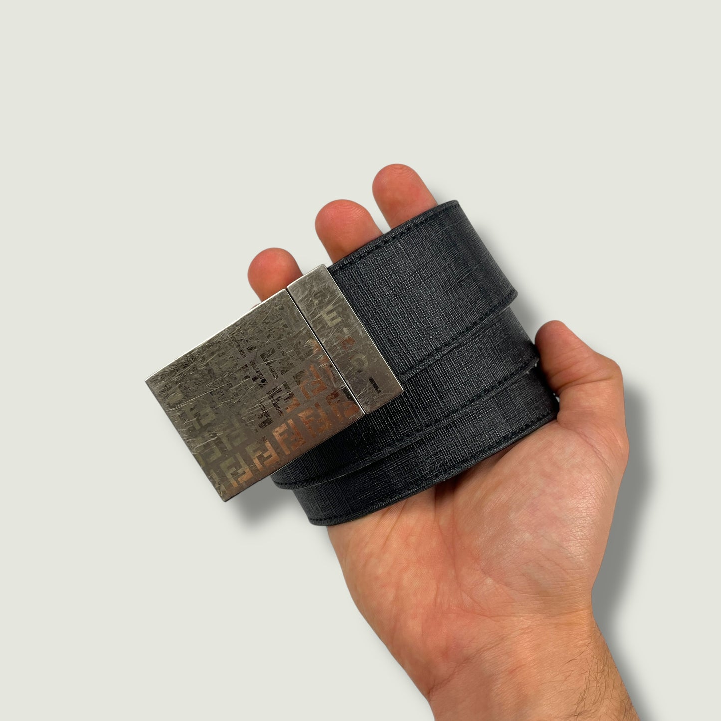 Fendi Vintage Gürtel (95cm)