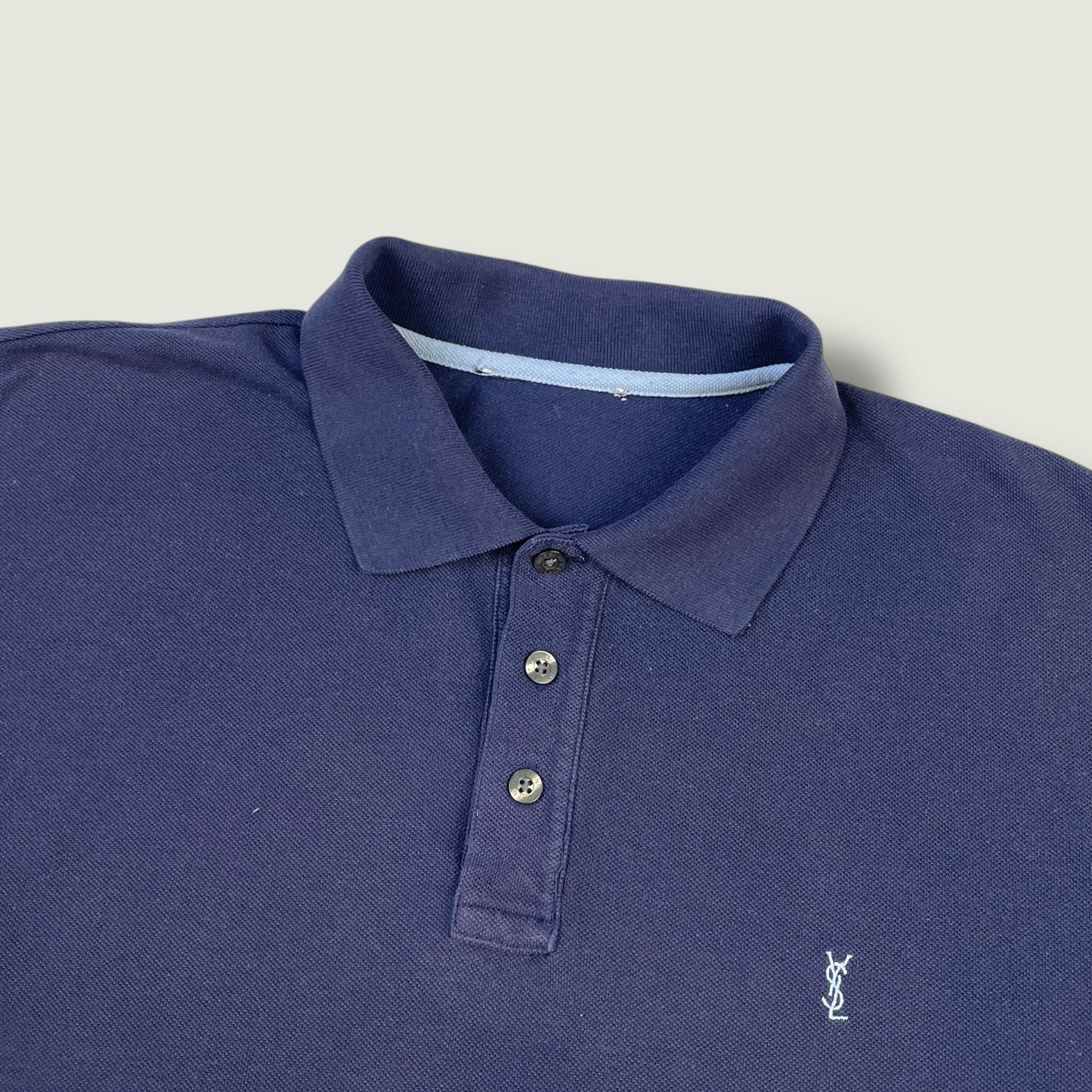 Yves Saint Laurent Polo (L)