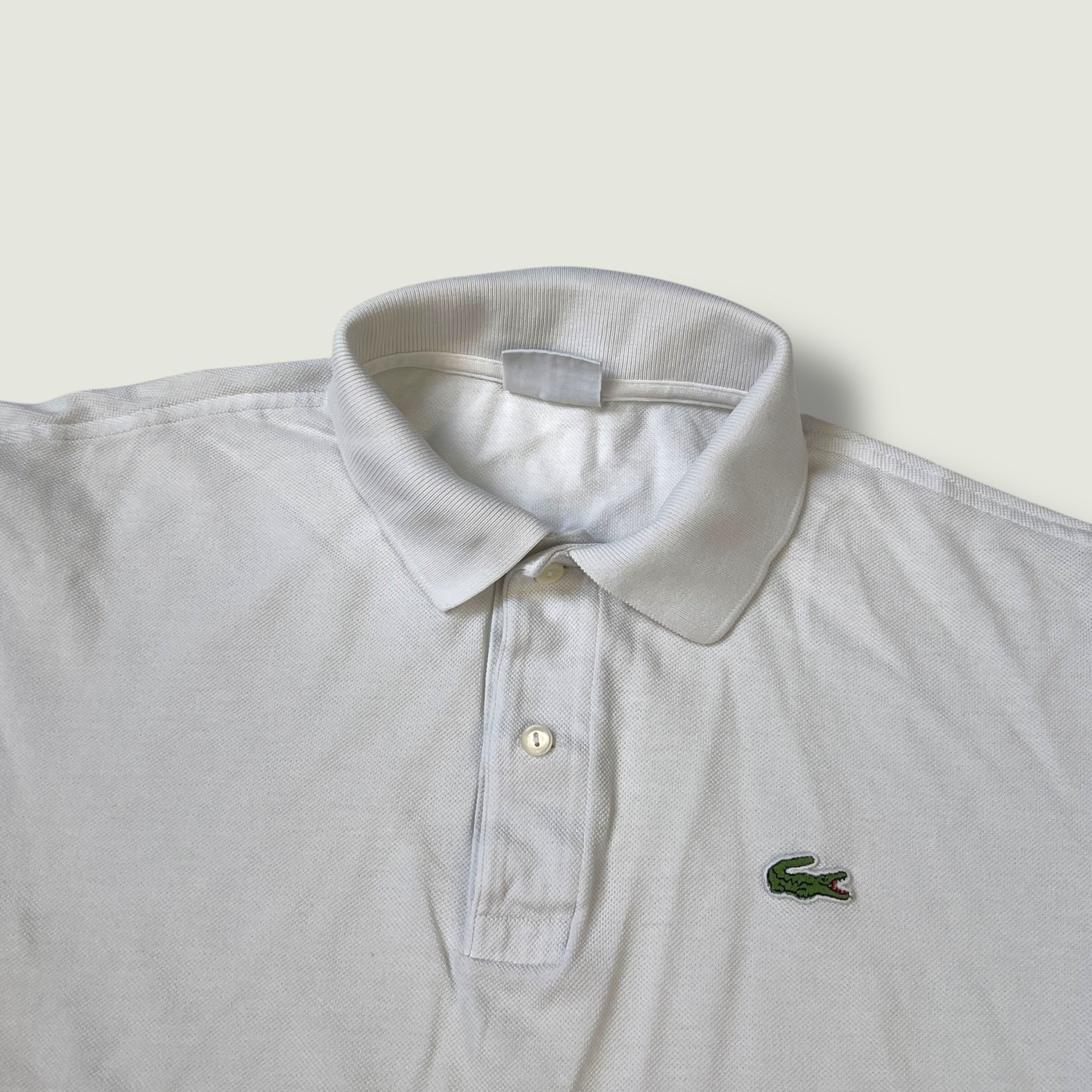 Lacoste Vintage Polo (M)