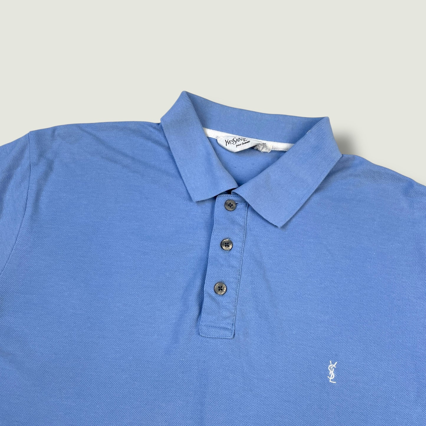 Yves Saint Laurent Polo (L)
