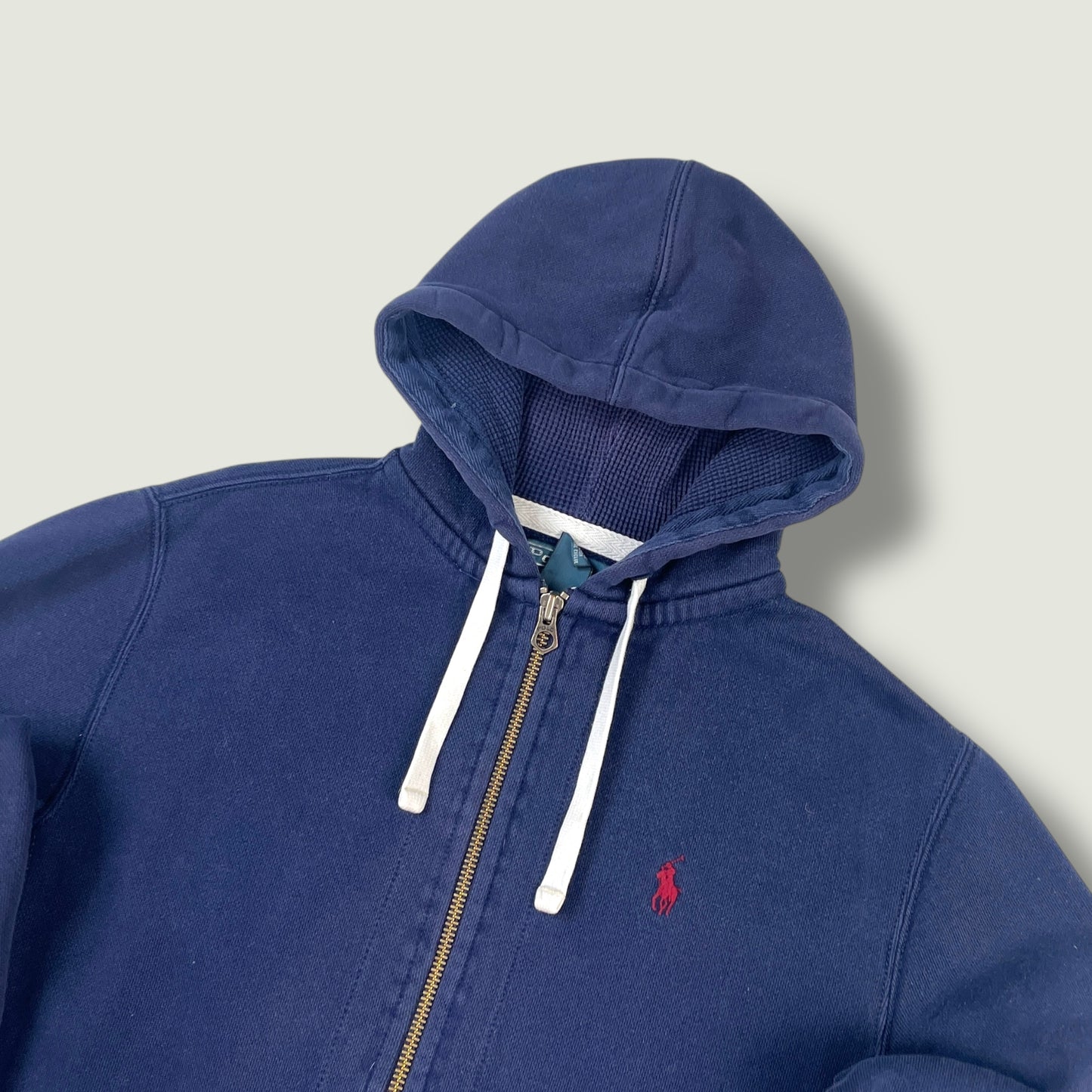 Ralph Lauren Vintage Zipper (S)