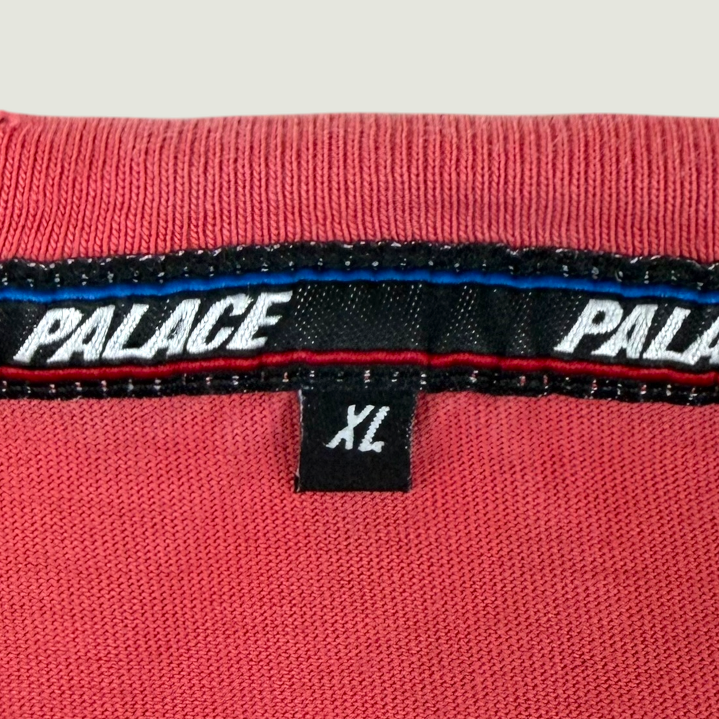 Palace Longsleeve (L)