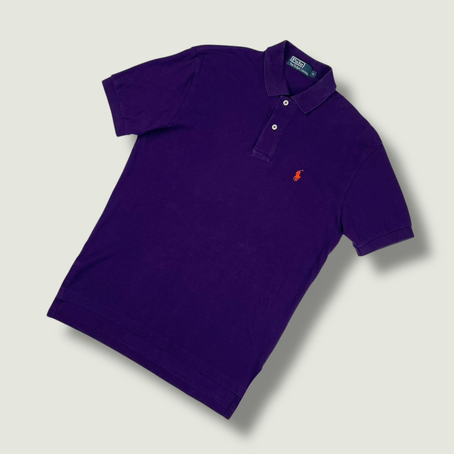 Ralph Lauren Vintage Polo (S)