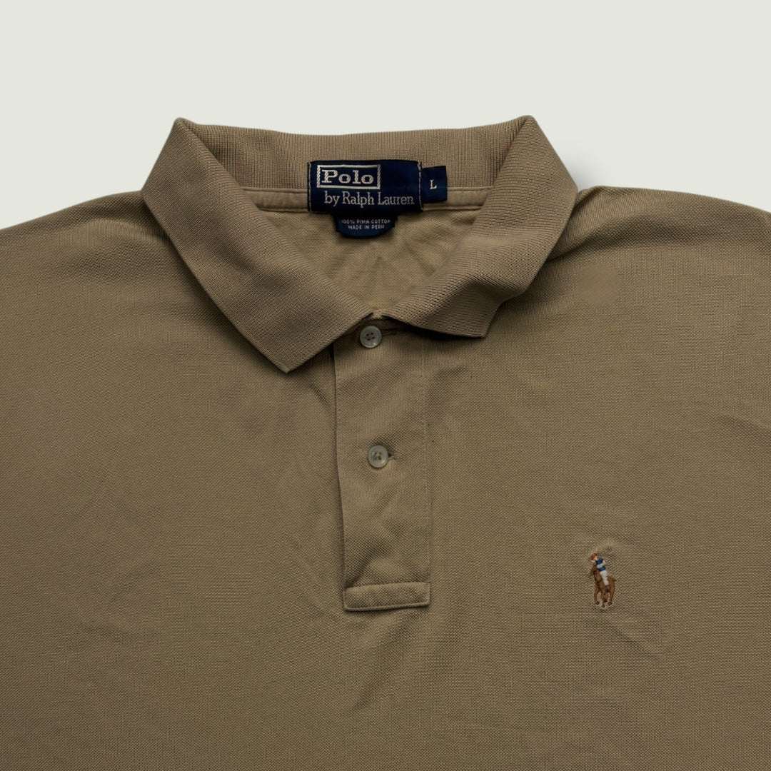 Ralph Lauren Vintage Polo (L)