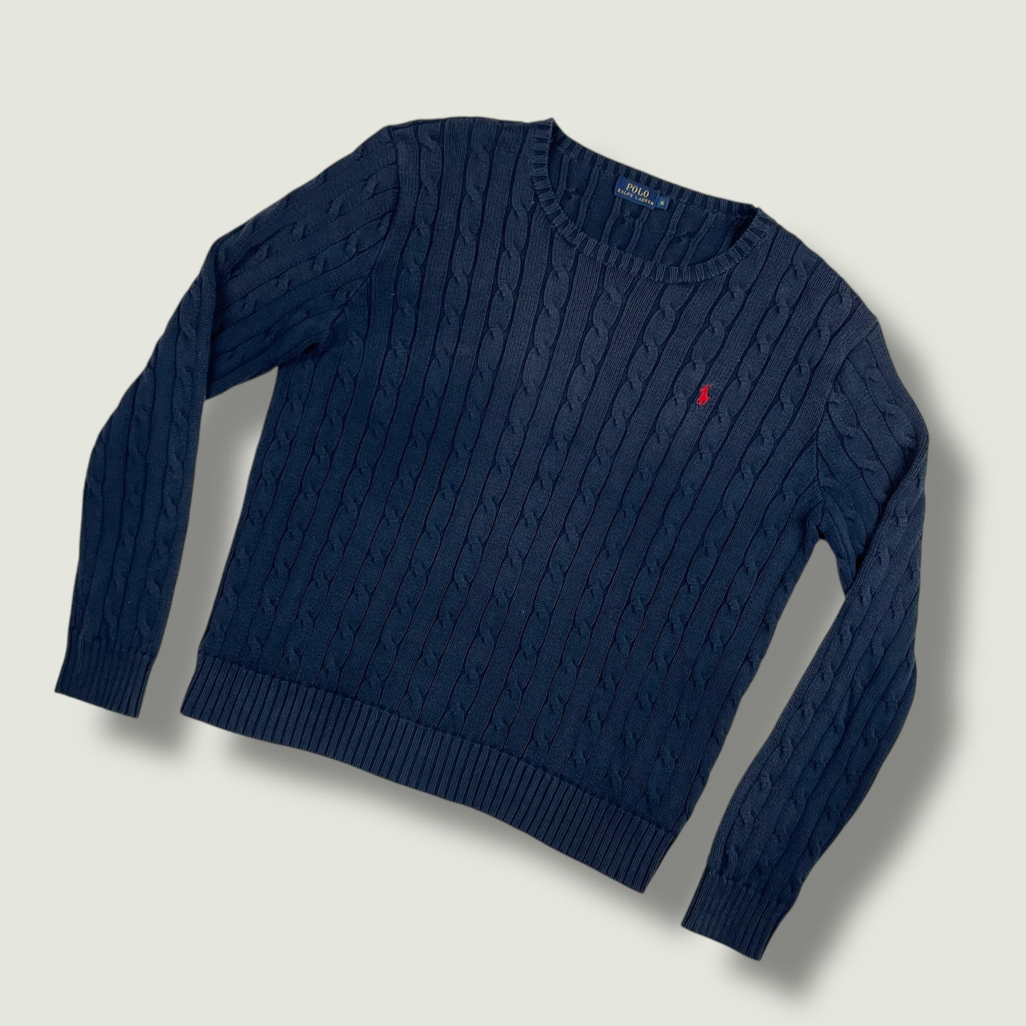 Ralph Lauren Vintage Sweater (S)