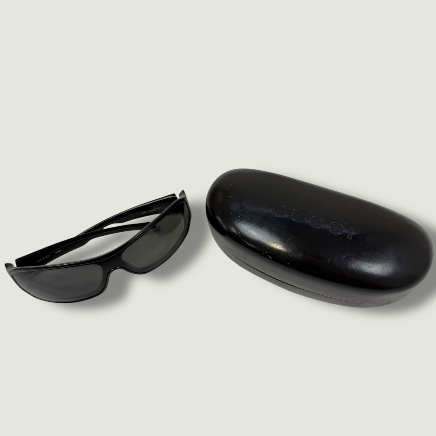 Gucci Vintage Sonnenbrille