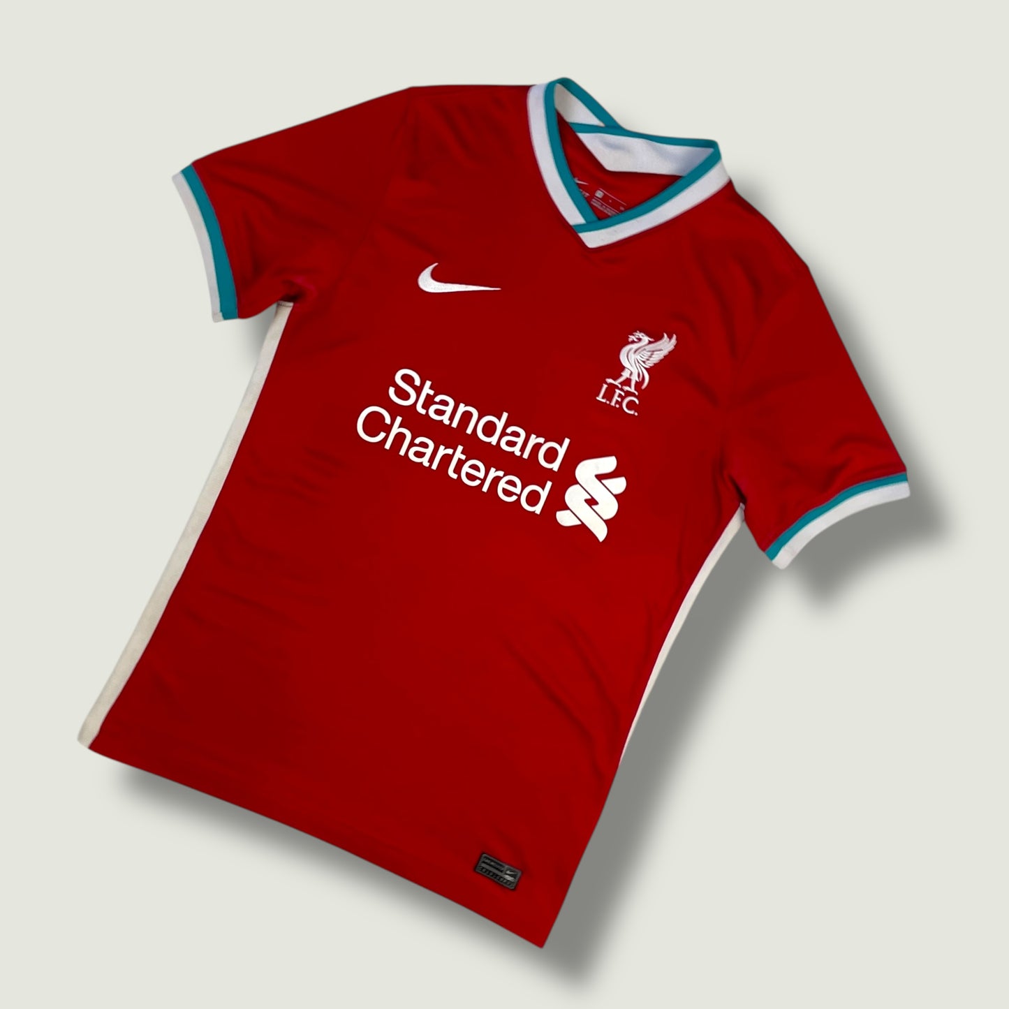 Nike Vintage FC Liverpool Trikot (S)