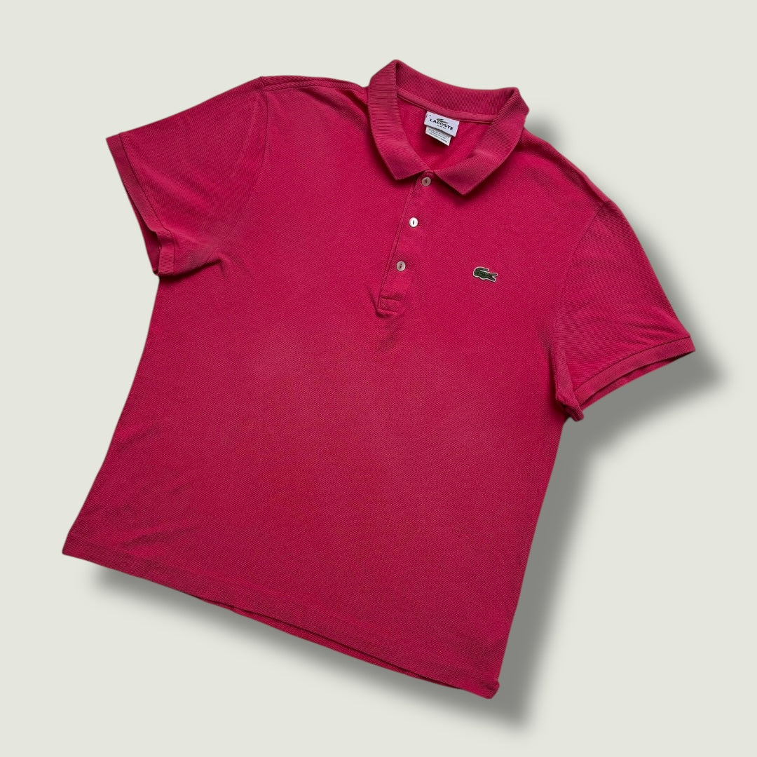 Lacoste Vintage Polo (Xl)