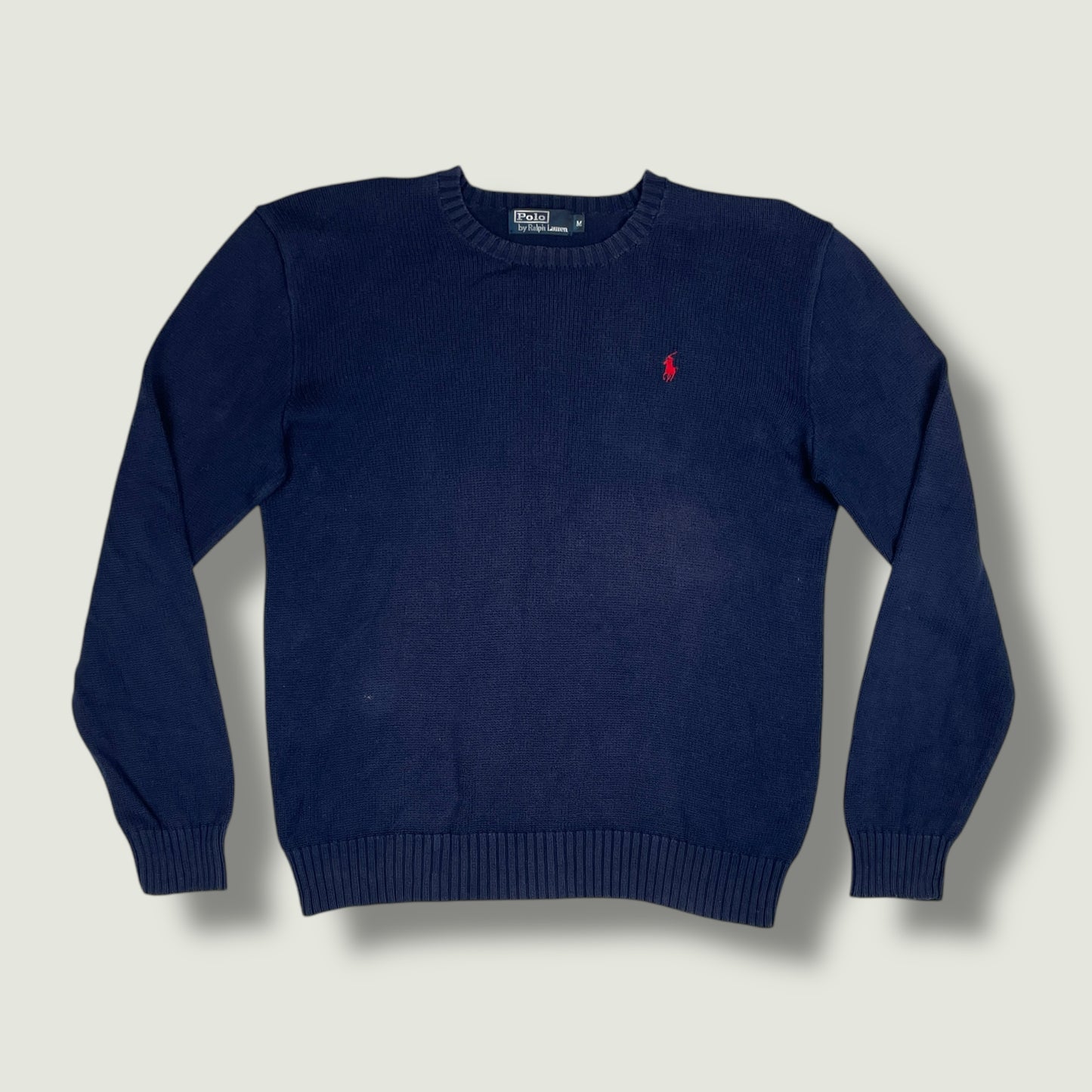 Ralph Lauren Vintage Sweater (L)