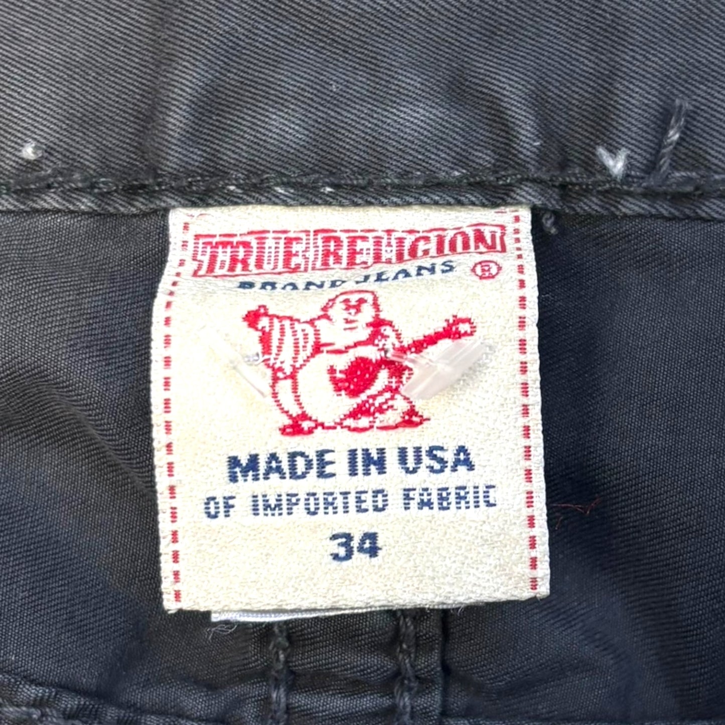 True Religion Vintage Jeans (L)