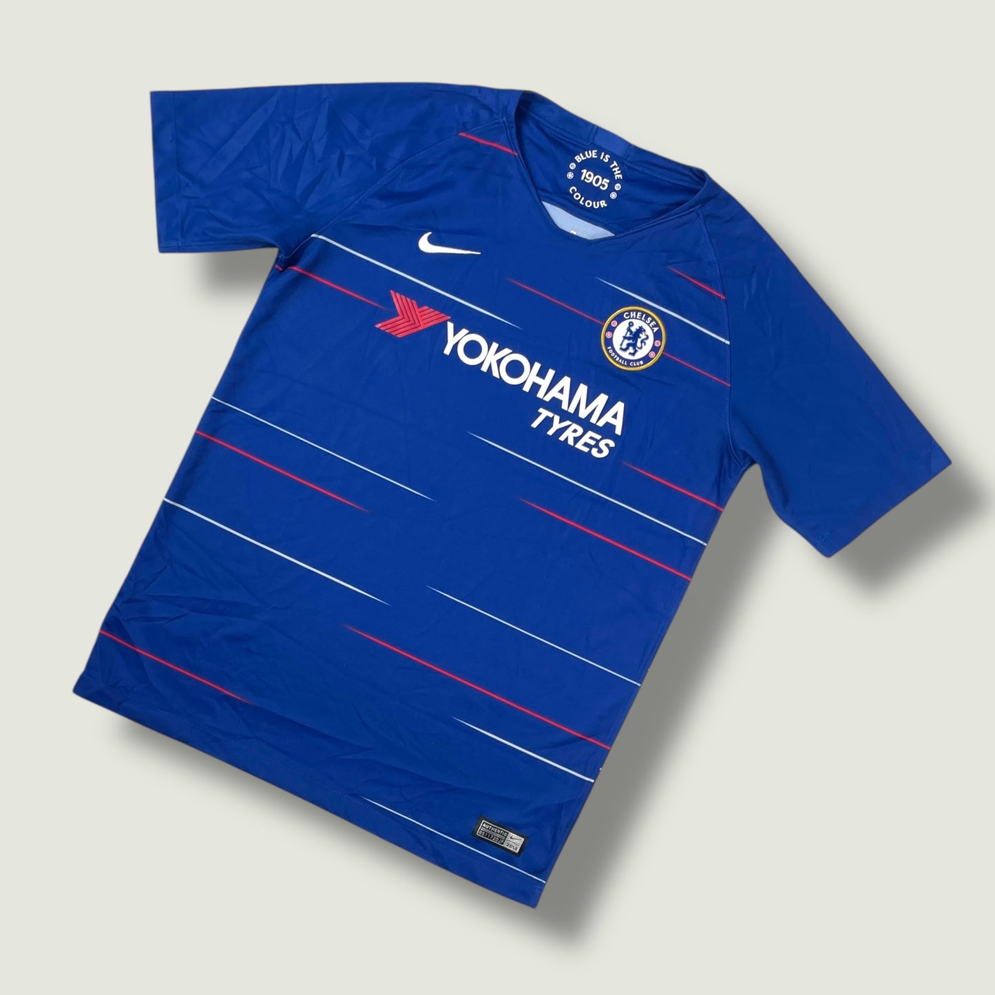 Nike Vintage Chelsea Trikot (Xs)