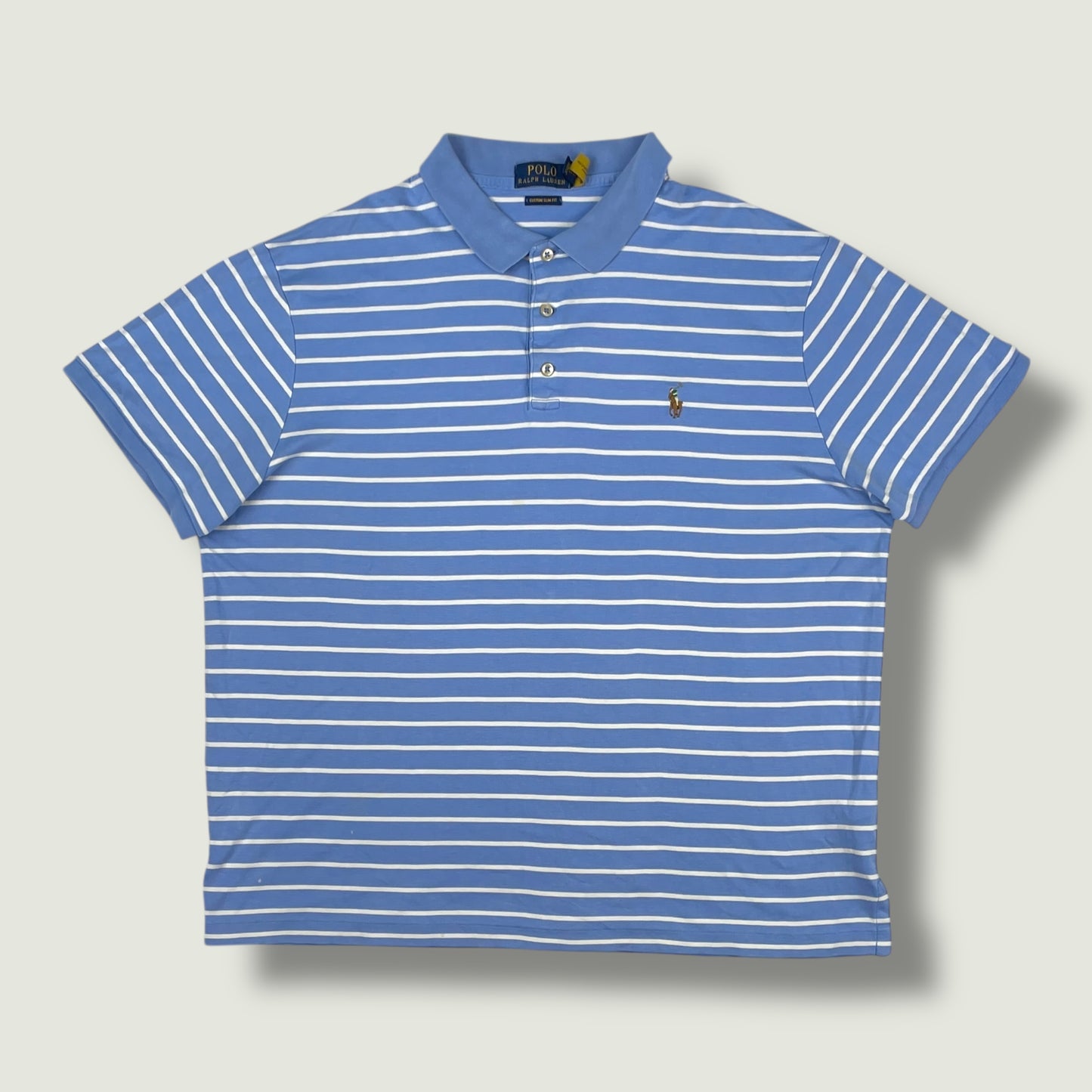 Ralph Lauren Vintage Polo (M)