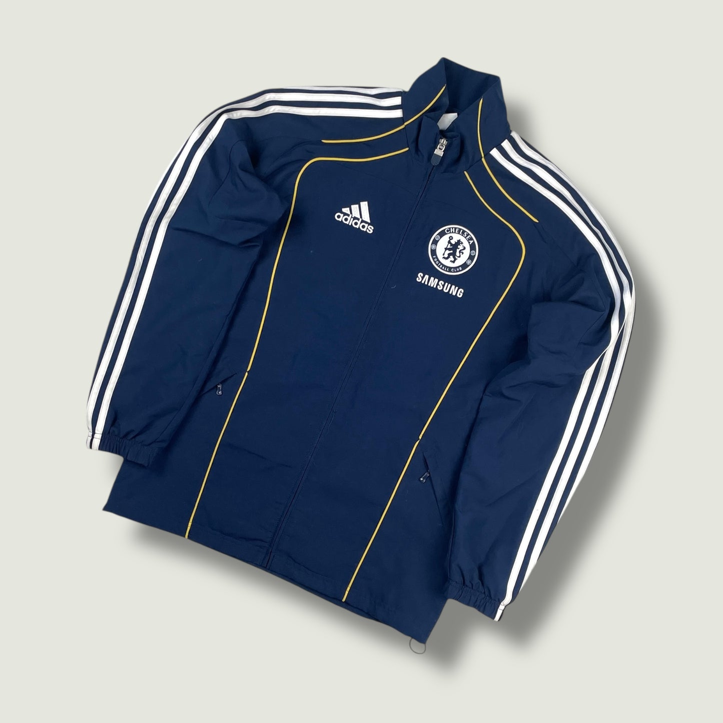Adidas Vintage Chelsea Trackjacket (L)