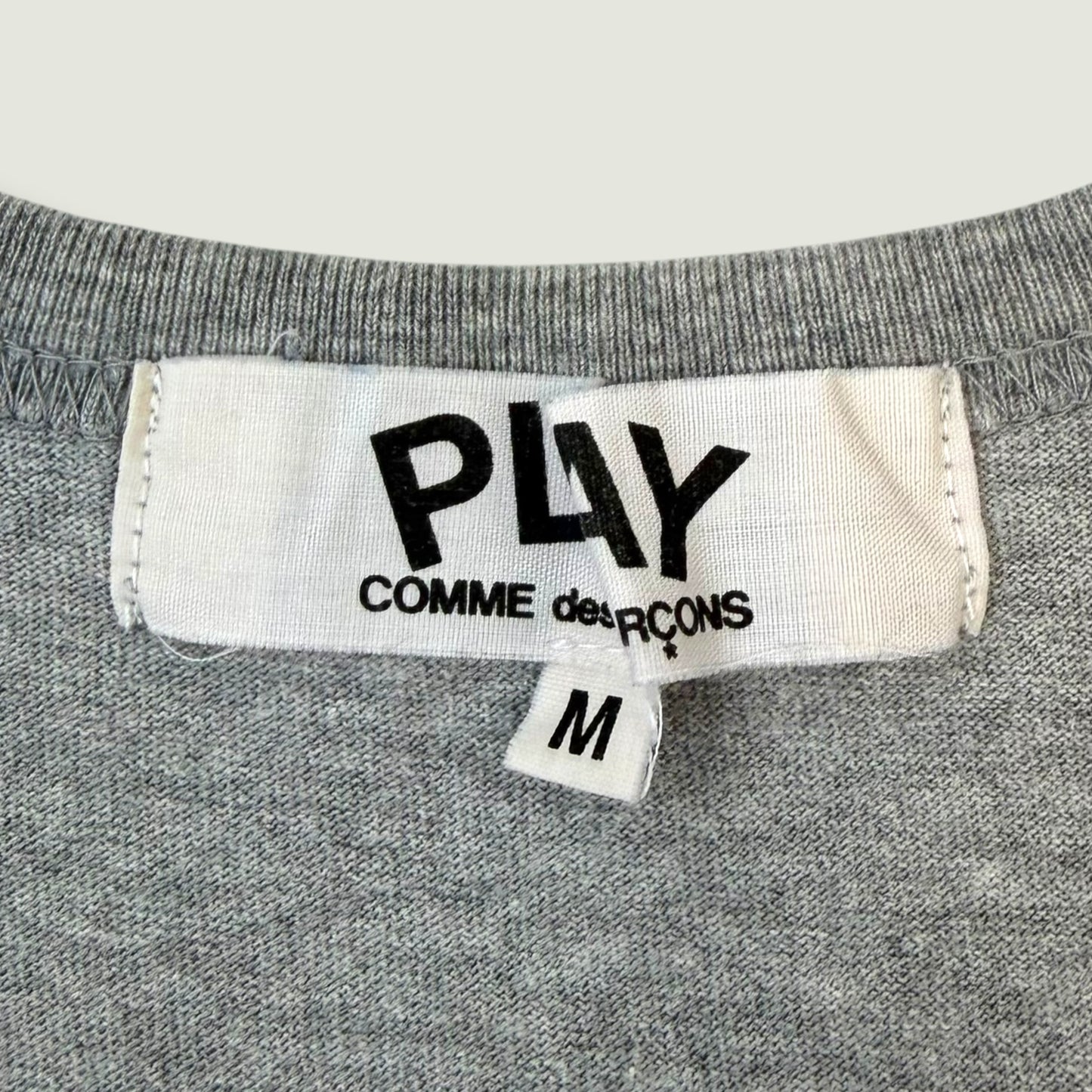 Comme des Garcons Vintage T-Shirt (Xs)