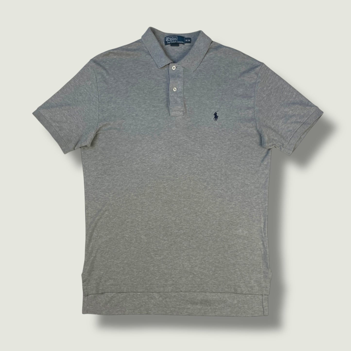 Ralph Lauren Vintage Polo (M)