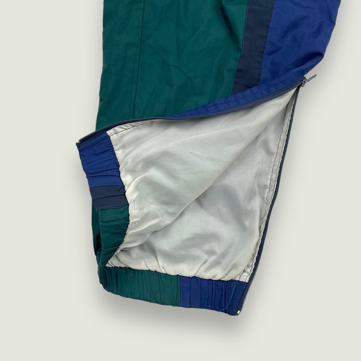 Lacoste Vintage Trackpants (M)