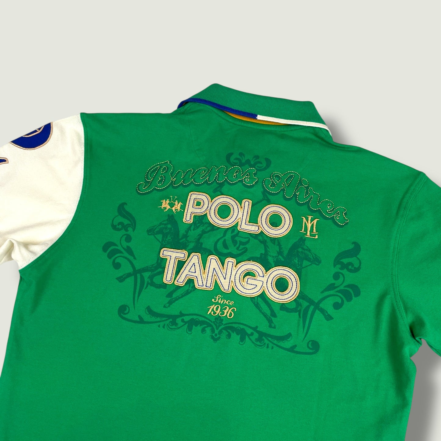 La Martina Vintage Polo (S)