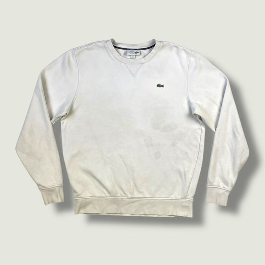 Lacoste Vintage Sweater (M)