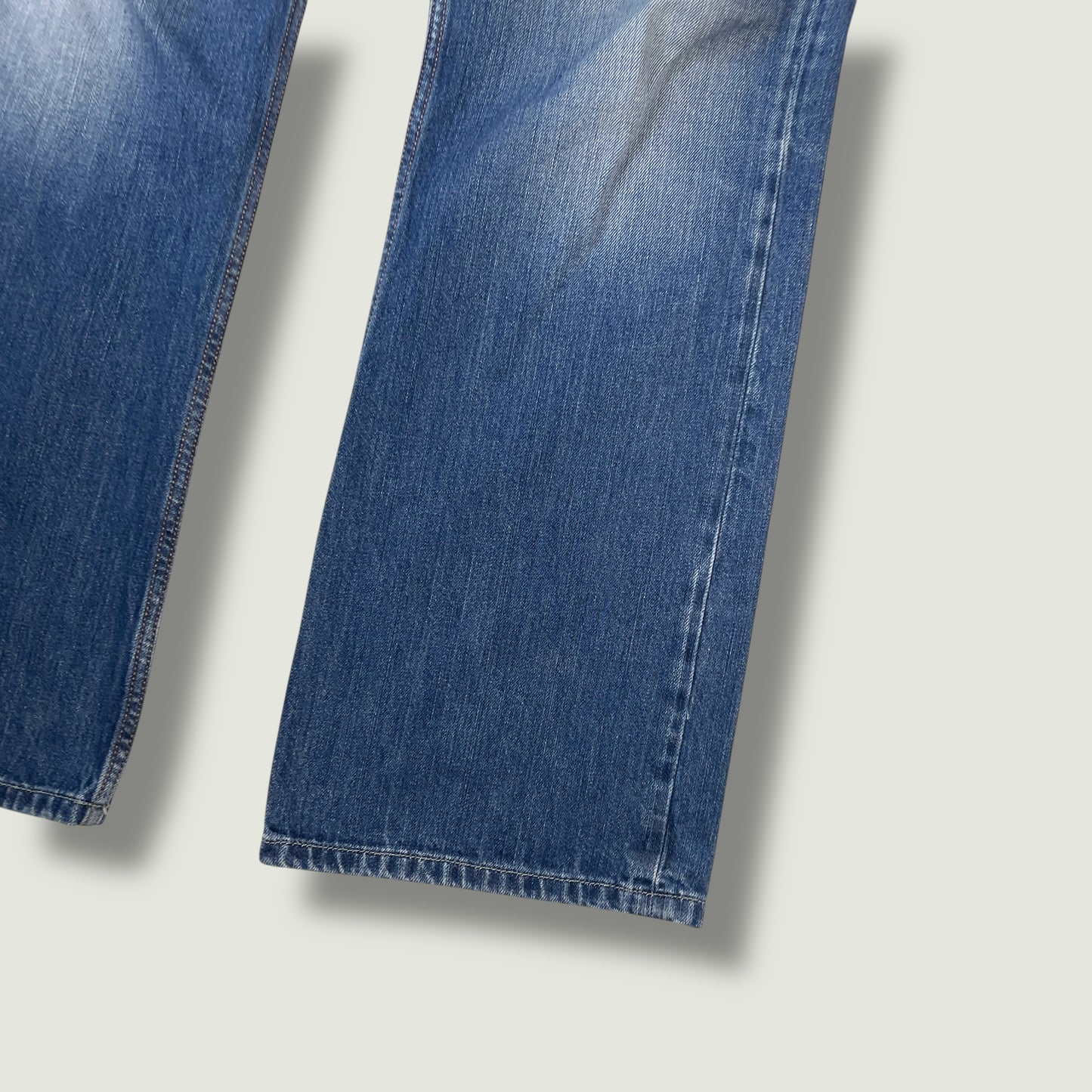 Diesel Vintage Jeans (Xl)