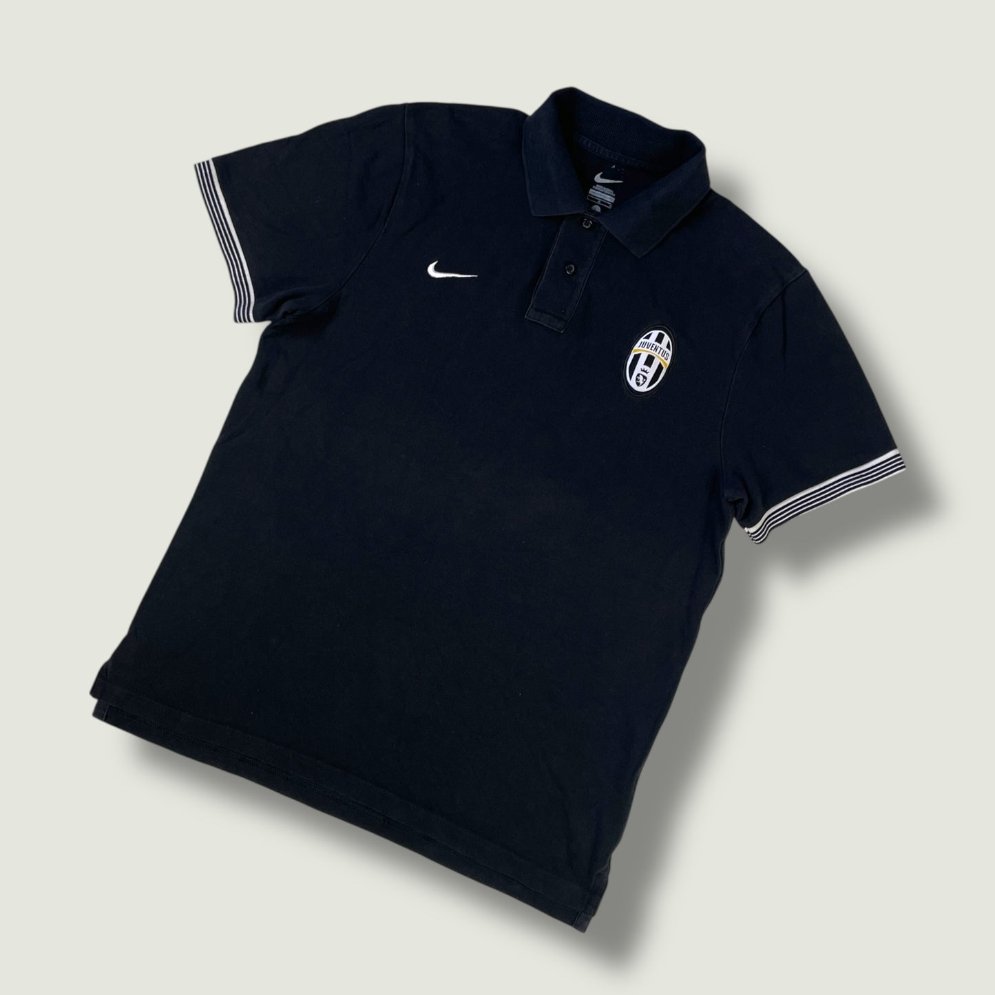 Nike Vintage Juventus Polo (L)