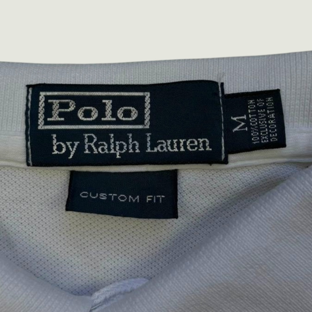 Ralph Lauren Vintage Polo (M)