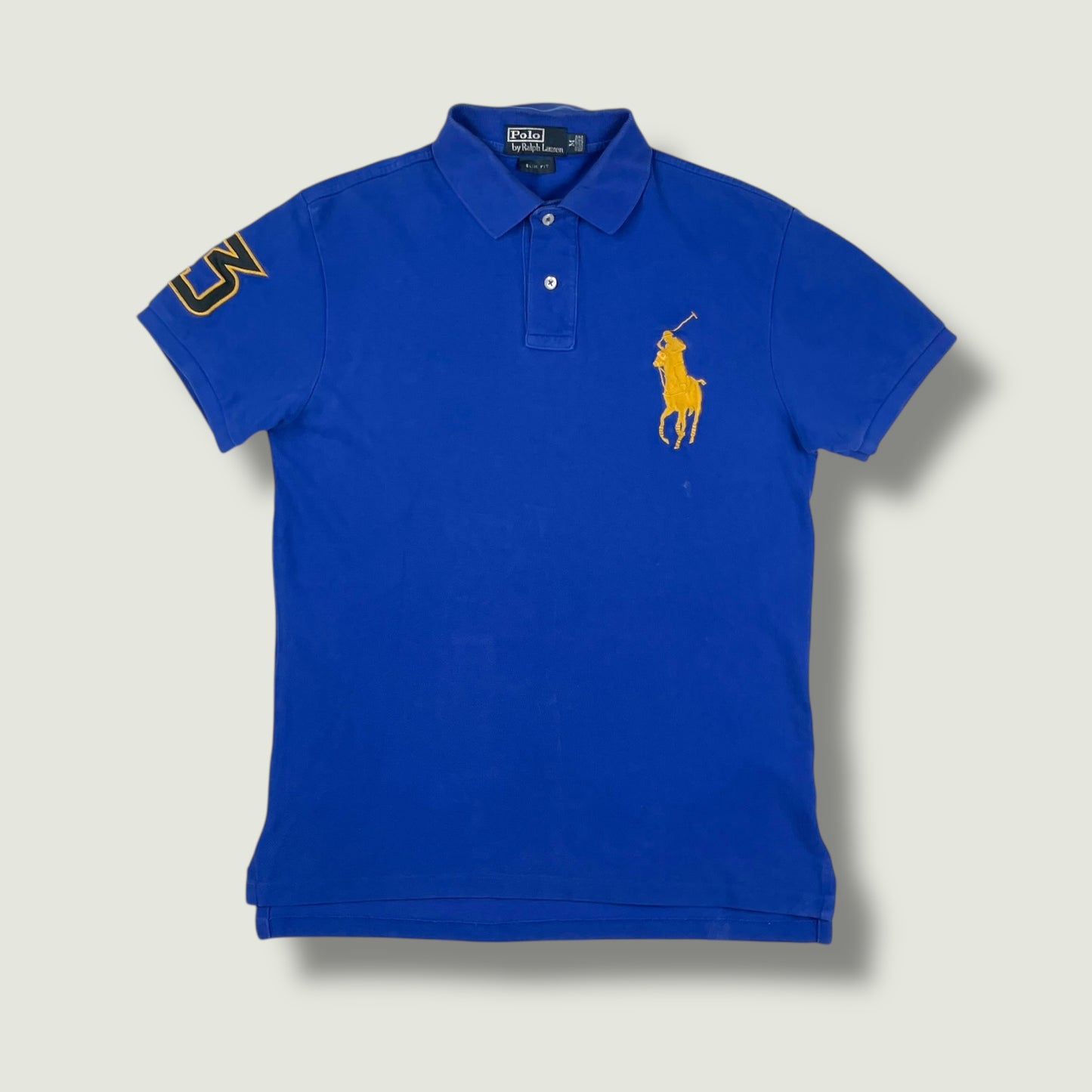 Ralph Lauren Vintage Polo (M)