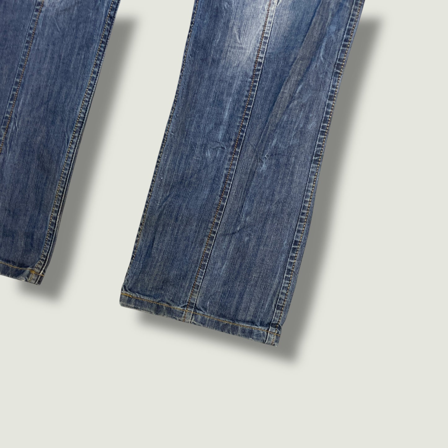 Dolce & Gabbana Vintage Jeans (M)
