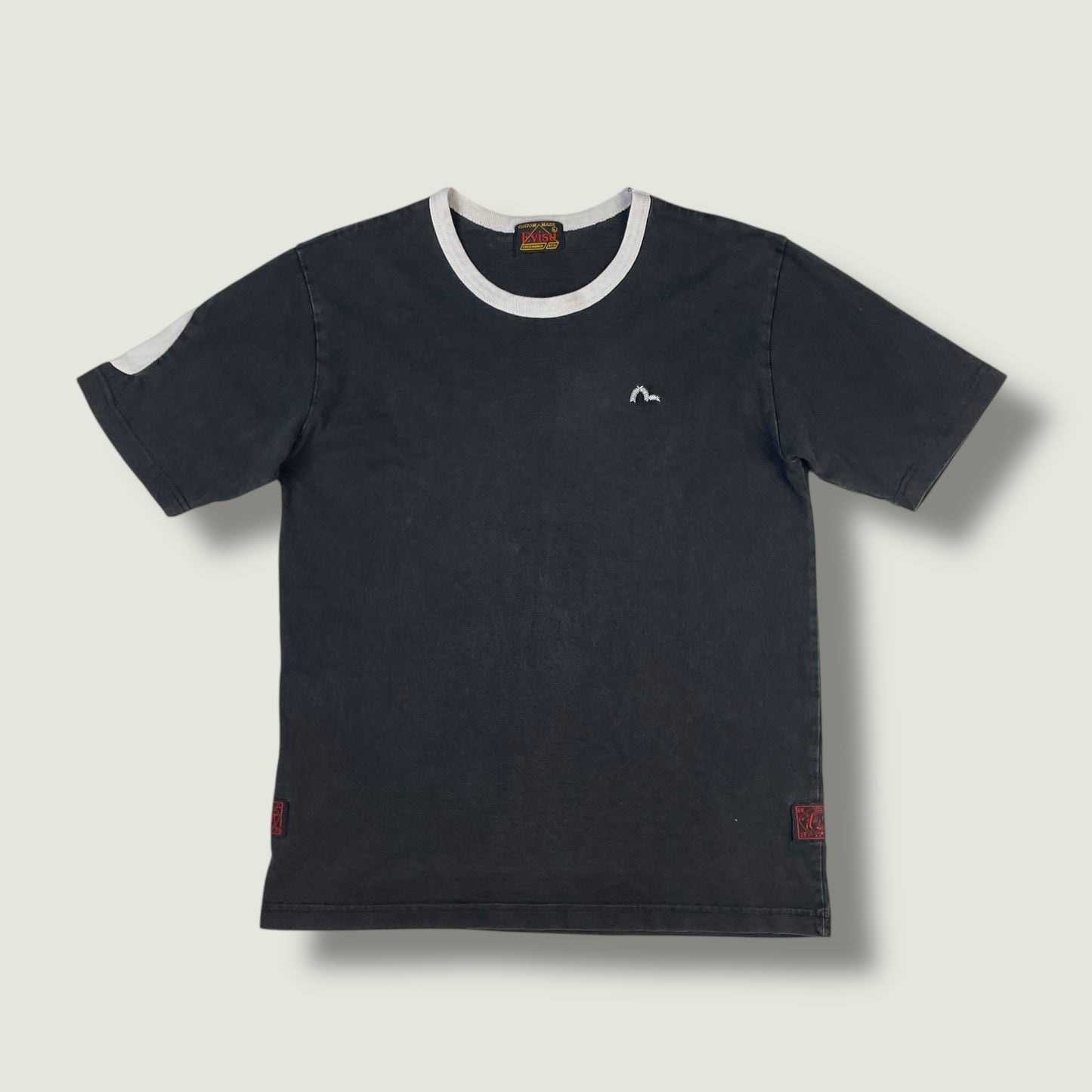 Evisu Vintage T-Shirt (S)