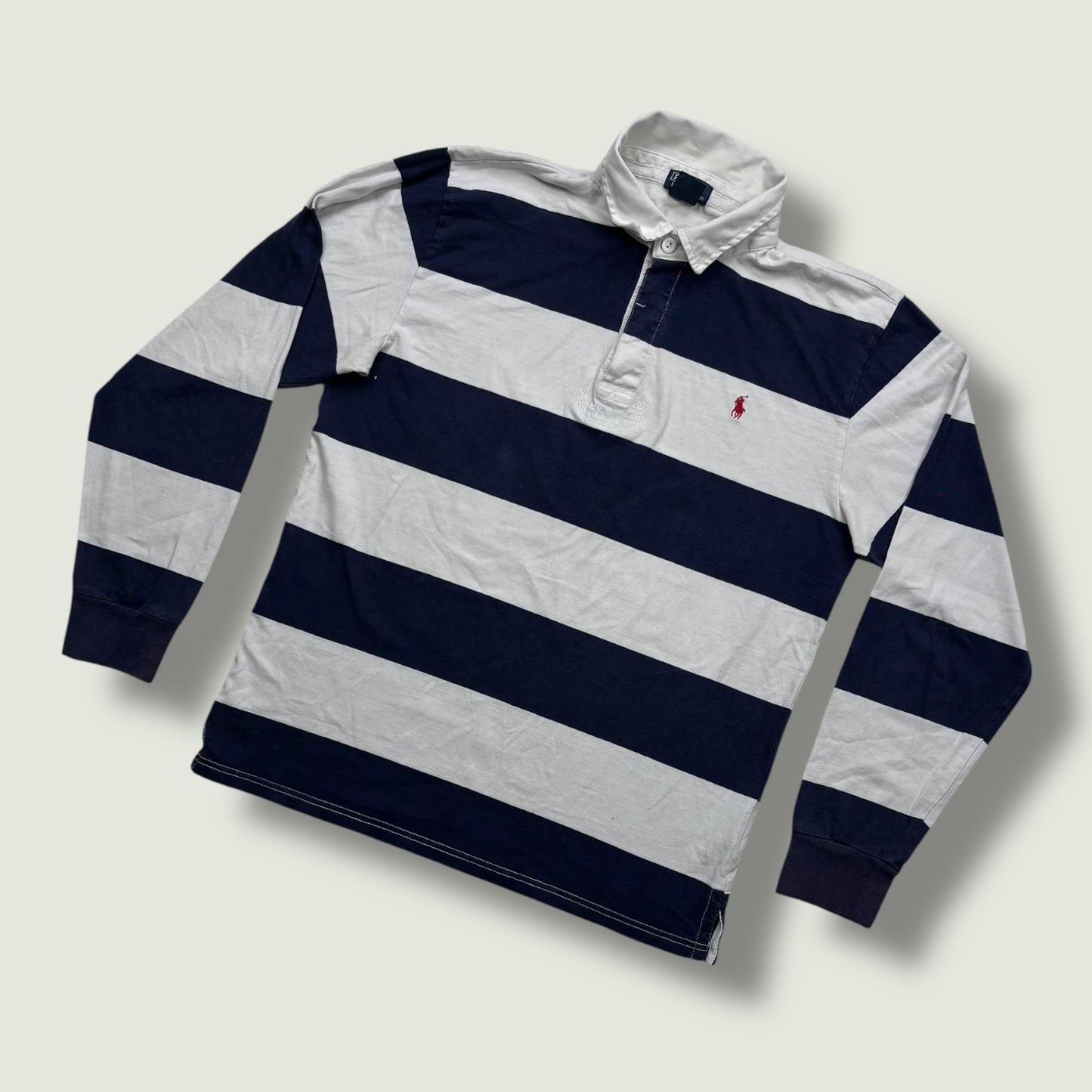 Ralph Lauren Vintage Longsleeve (S)