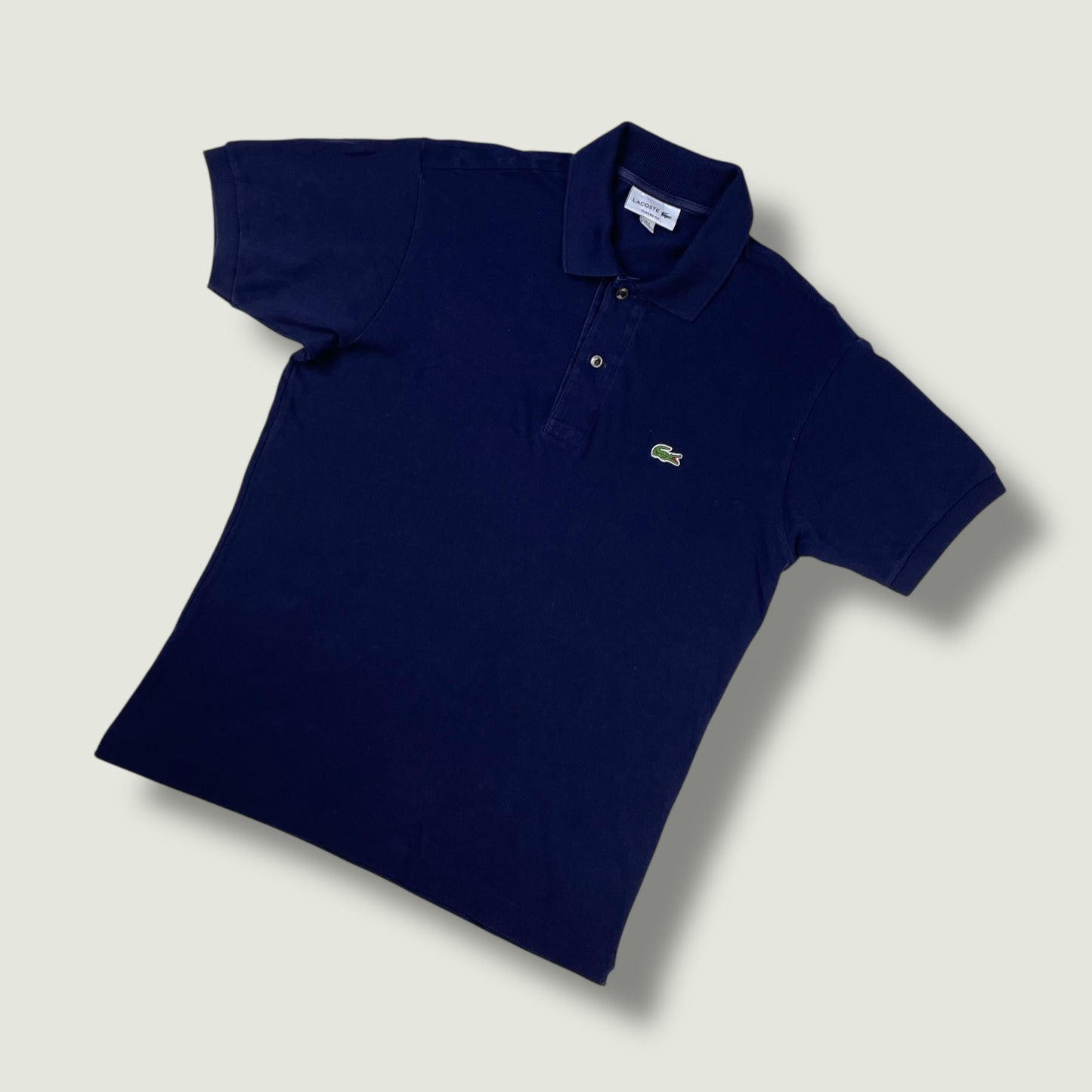 Lacoste Vintage Polo (S)