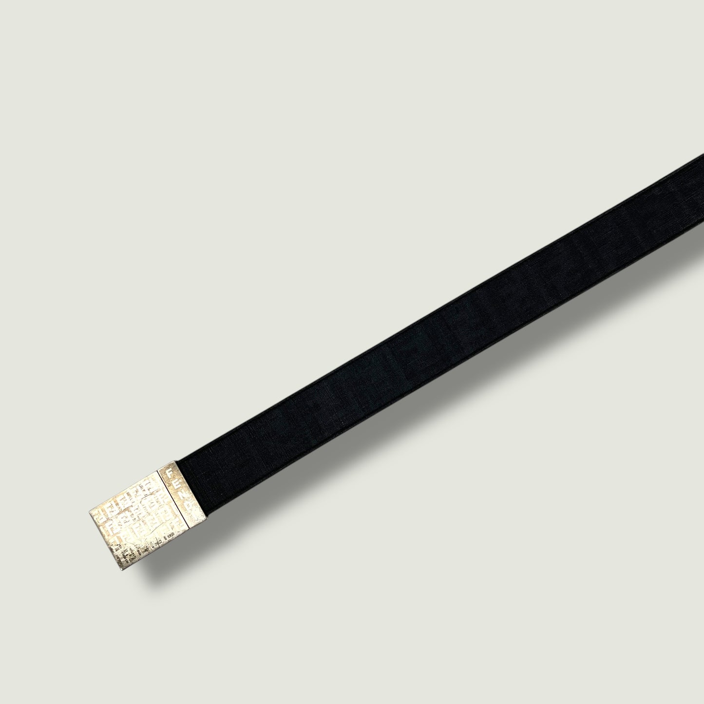 Fendi Vintage Gürtel (95cm)