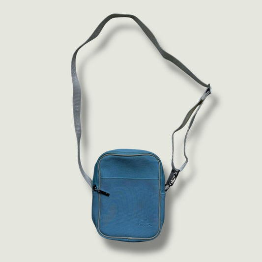 Lacoste Vintage Umhängetasche