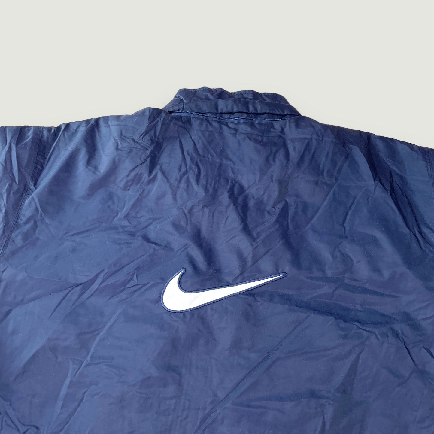 Nike Vintage Daunenjacke (Xl)