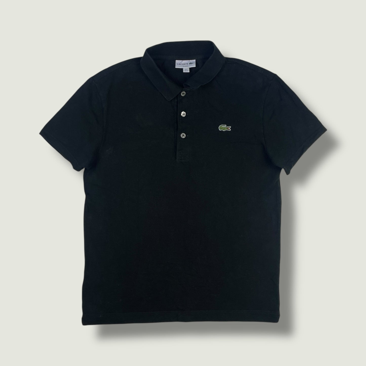 Lacoste Vintage Polo (M)
