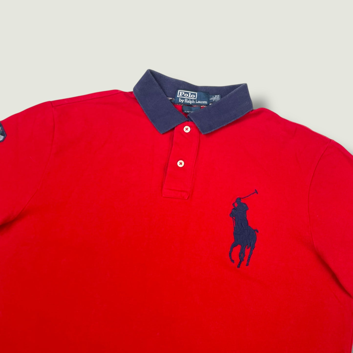 Ralph Lauren Vintage Polo (L)