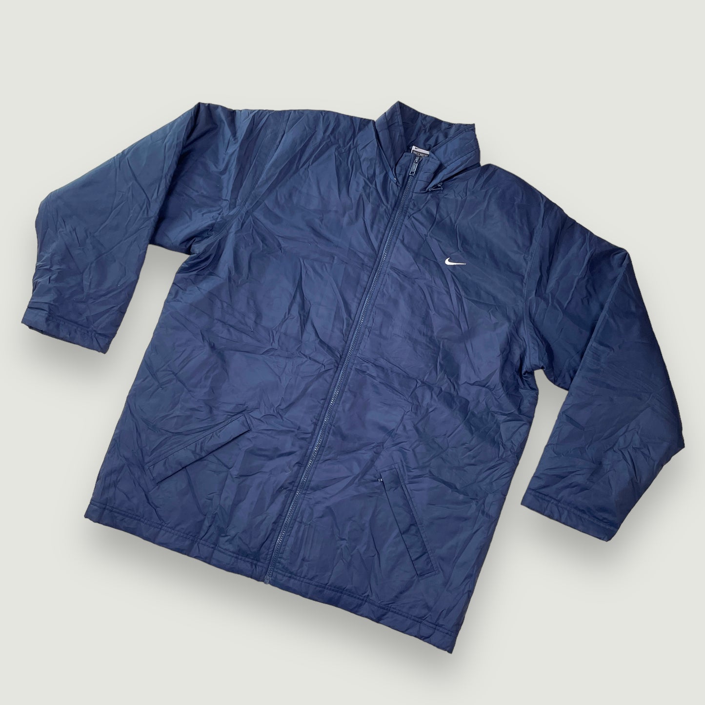 Nike Vintage Daunenjacke (Xl)