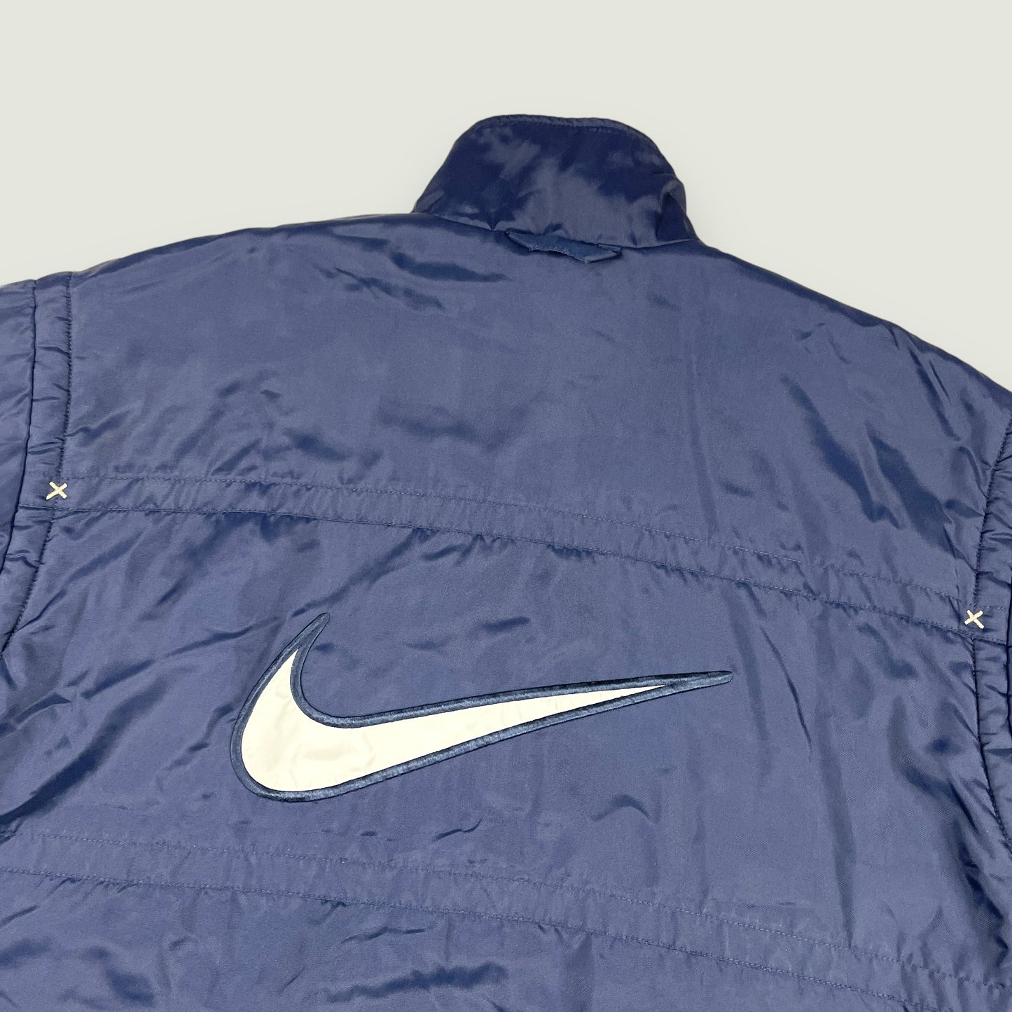 Nike Vintage Reversible Daunenjacke (M)