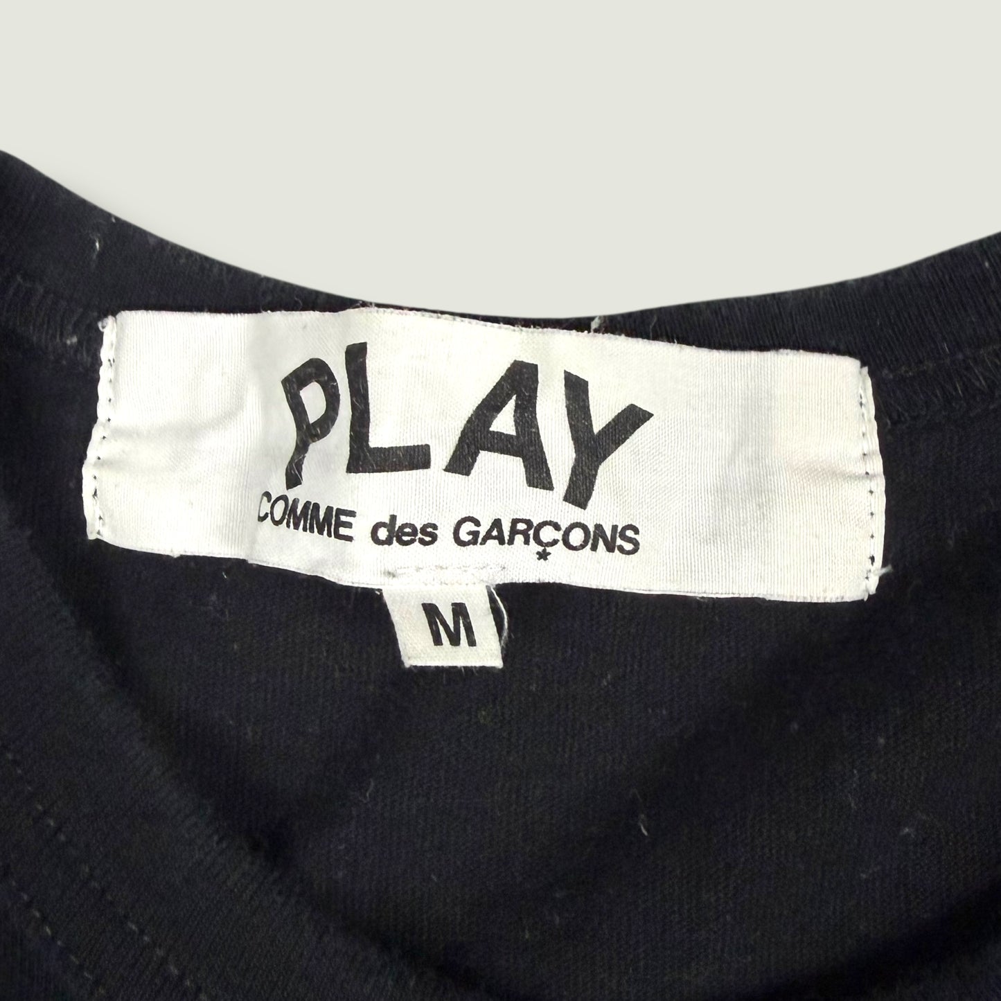Comme des Garcons Vintage T-Shirt (M)