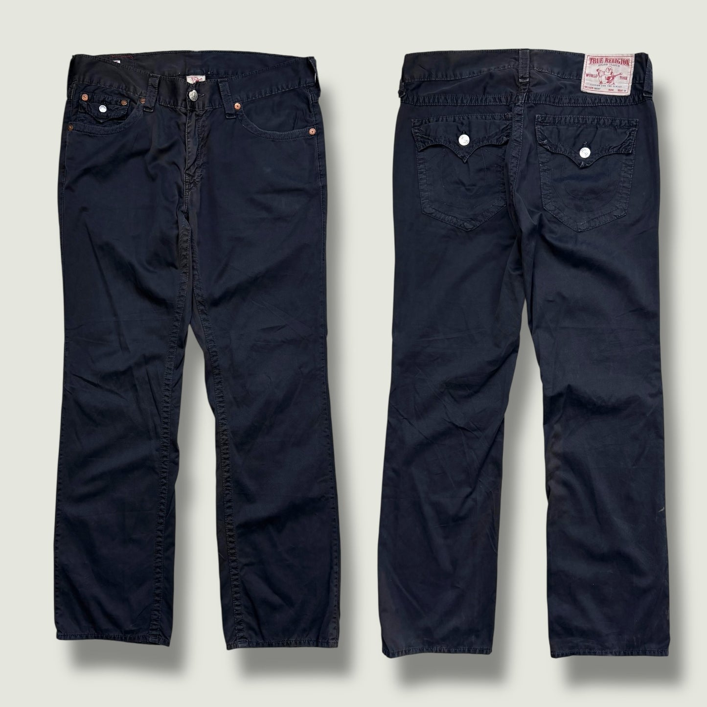 True Religion Vintage Jeans (L)