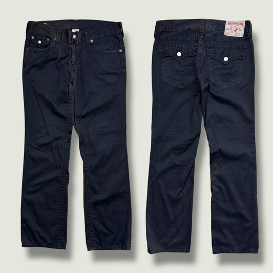 True Religion Vintage Jeans (L)