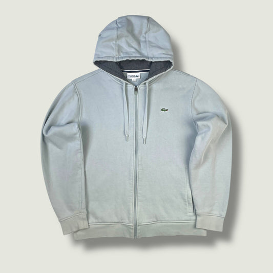 Lacoste Vintage Zipper (L)