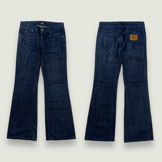 Dolce & Gabbana Vintage Frauen Jeans (Xs)